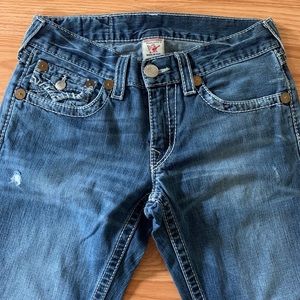 True Religion Men’s Jeans